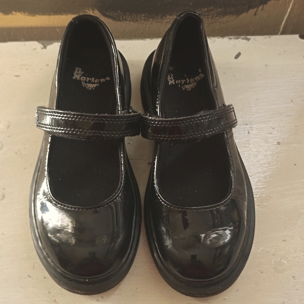 Dr Martens